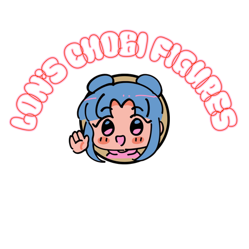 Lin's Chibi Figures