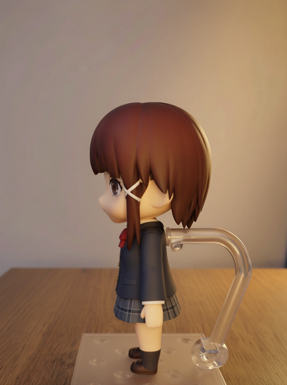 Serial Experiments Lain - 3D Printed Lain Iwakura Figure