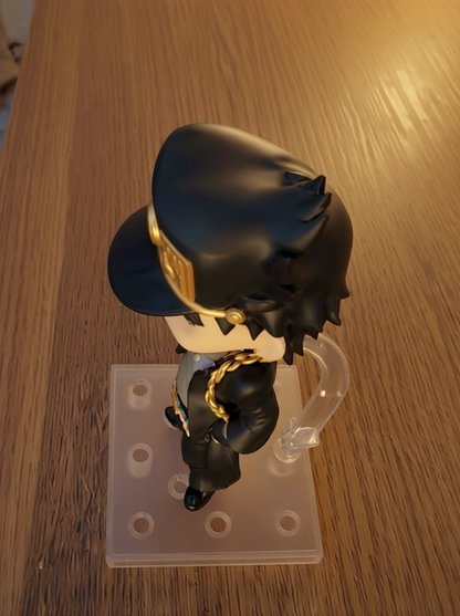 Jotaro Kujo - 3D Printed JoJo's Bizarre Adventure: Stardust Crusaders Figure