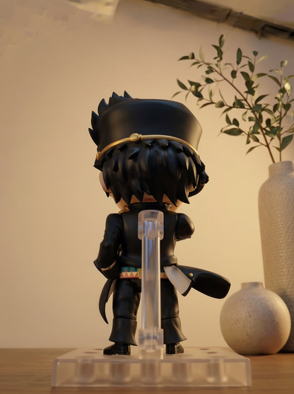 Jotaro Kujo - 3D Printed JoJo's Bizarre Adventure: Stardust Crusaders Figure