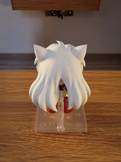 Inuyasha - 3D Printed Inuyasha Figure